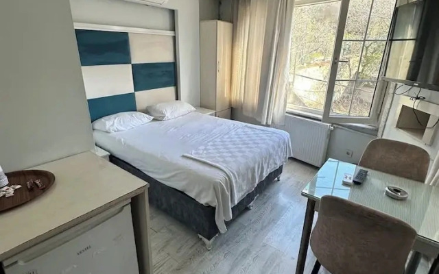 İsthouse