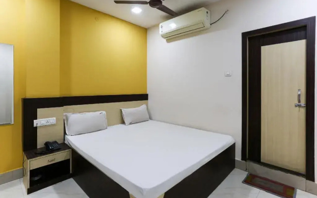 Hotel Rainbow Regency by OYO Rooms