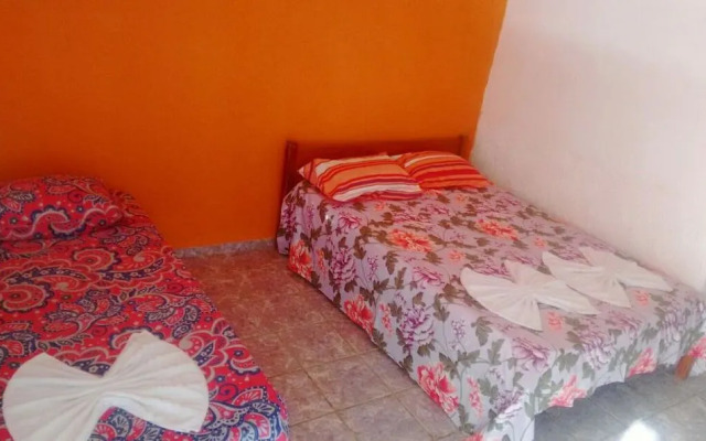 Minas Hotel