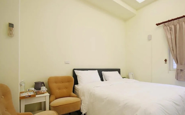 Meijing Homestay