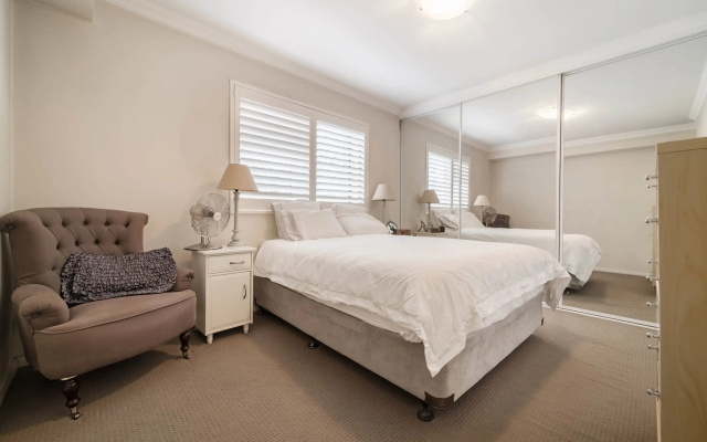 Walk to Coogee Beach Apartment Retreat