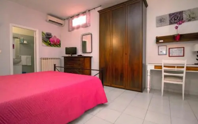 Casale Gli Ulivi