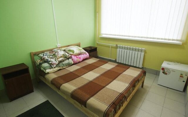 Хостел Мистери