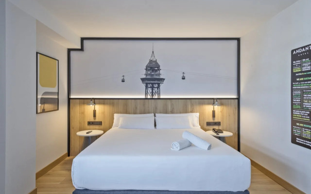 Hotel Andante
