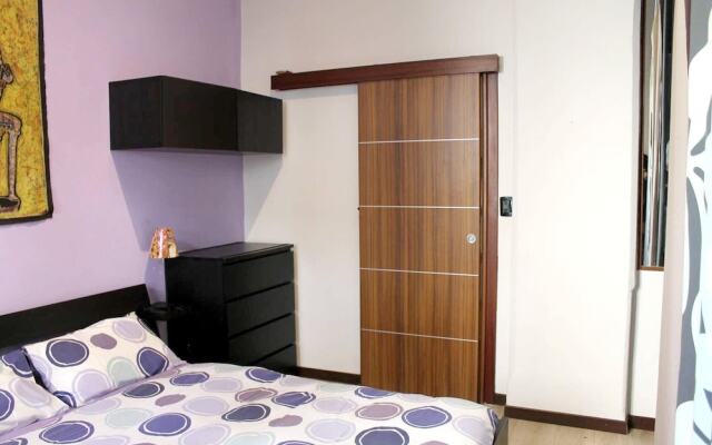 Отель With one Bedroom in Genova, With Enclosed Garden and Wifi - 3 km From the Beach Италия, Генуя - отзывы, цены и фото номеров - забронировать отель With one Bedroom in Genova, With Enclosed Garden and Wifi - 3 km From the Beach онлайн