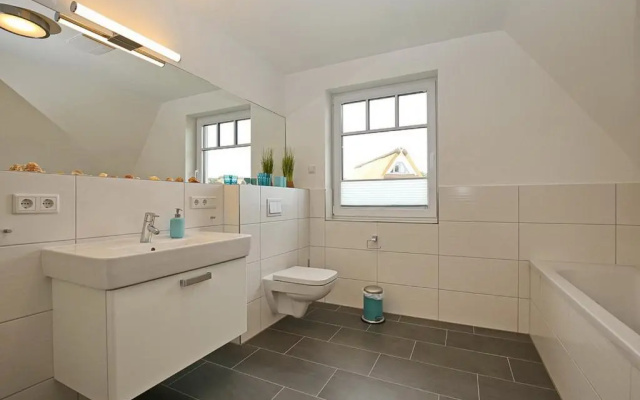 Reethaus Am Mariannenweg 10a
