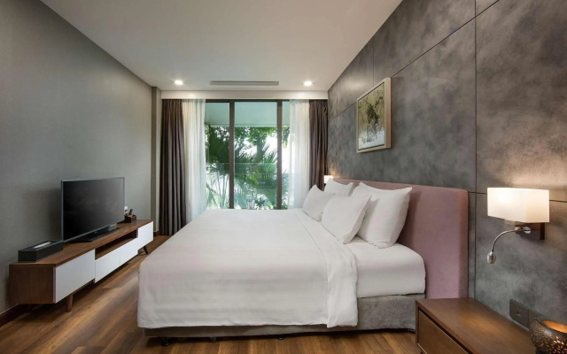 Flamingo Dai Lai Resort - Managed by Flamingo Hotels & Resorts