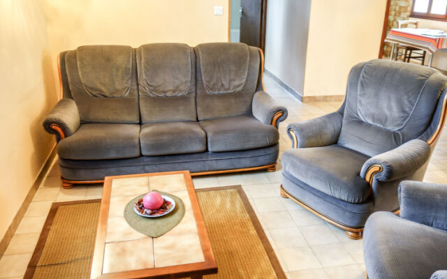Holiday Home Les Chenes