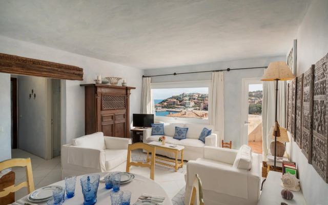 Casa Silvana - UTNZ in Arzachena