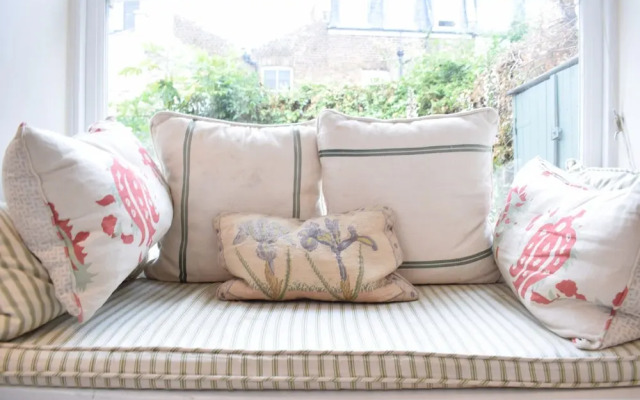 Beautiful 3bed Hammersmith Cottage