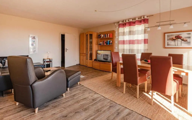 Residenz Bellevue Wohnung 40