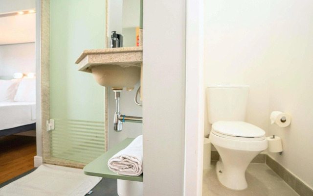 ibis budget São Bernardo do Campo