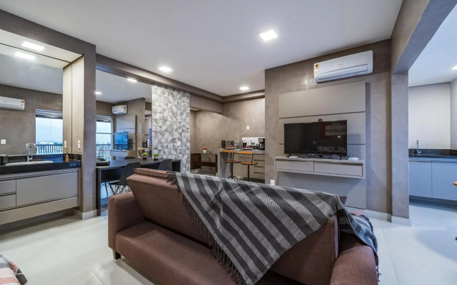 Condomínio Unique Residence - São José do Rio Preto