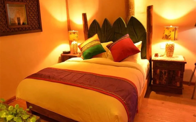 Sanse Yunhe Inn