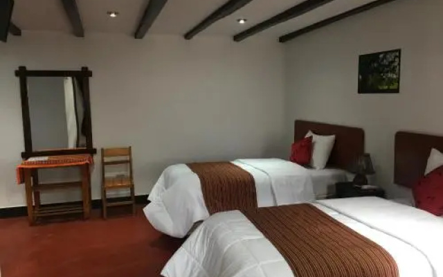 Hostal Monte de Nubes