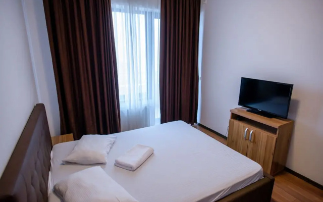 Apartament Bianca