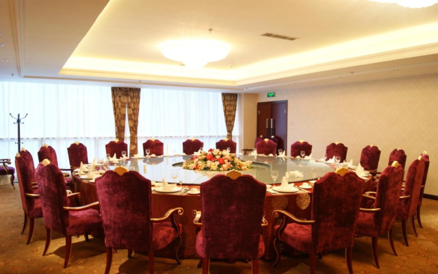 Yun Lang Di Hotel