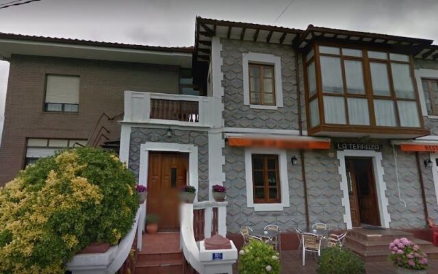 Отель Posada Valle de Güemes Испания, Лианьо - отзывы, цены и фото номеров - забронировать отель Posada Valle de Güemes онлайн вид на фасад