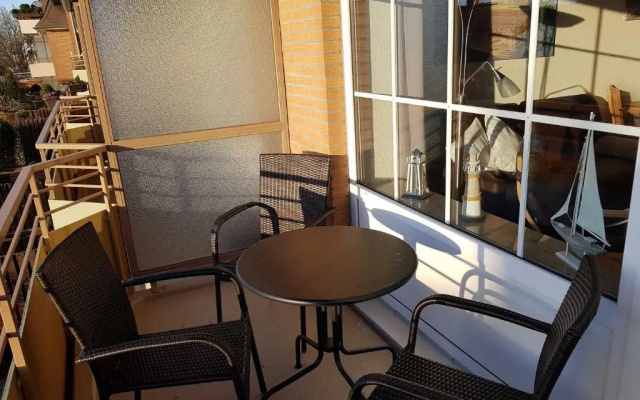 _Dkk9_ Ferienwohnung Moewennest