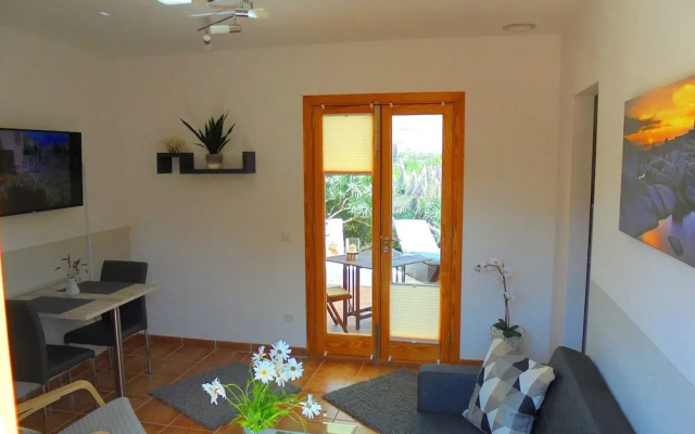 Apartamento Vista