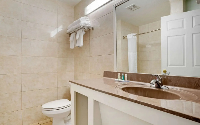 Quality Inn Fort Walton Beach - Destin West