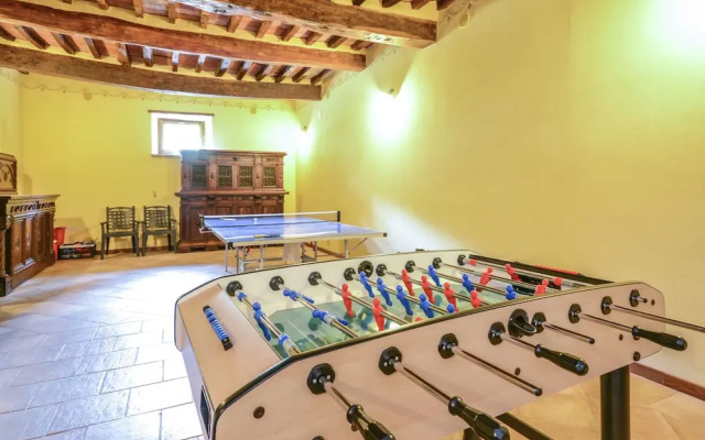 Holiday Home Monte Santa Maria Pool Retreat