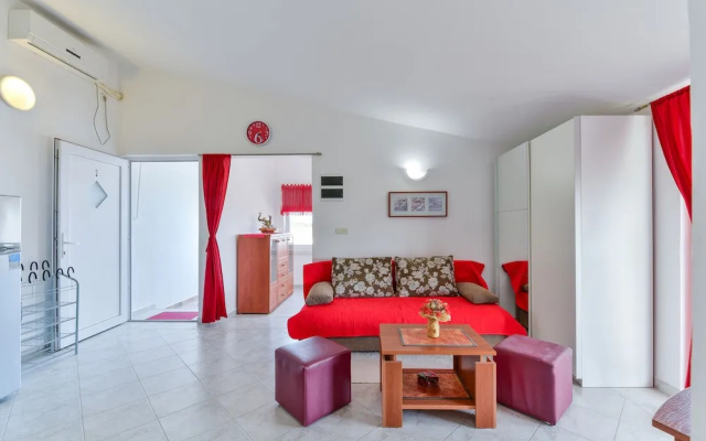 Apartments Pavlic