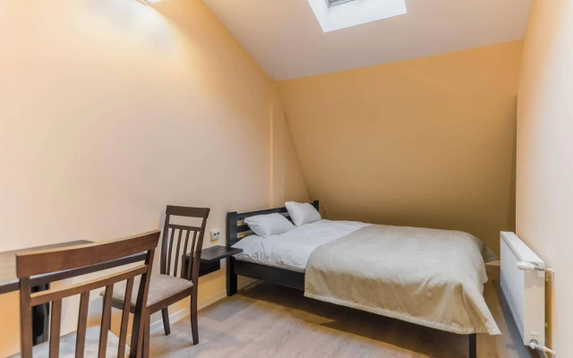 Gar'is Hostel Lviv