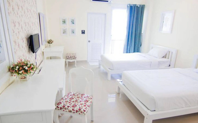 Boonsiri Boutique Hotel