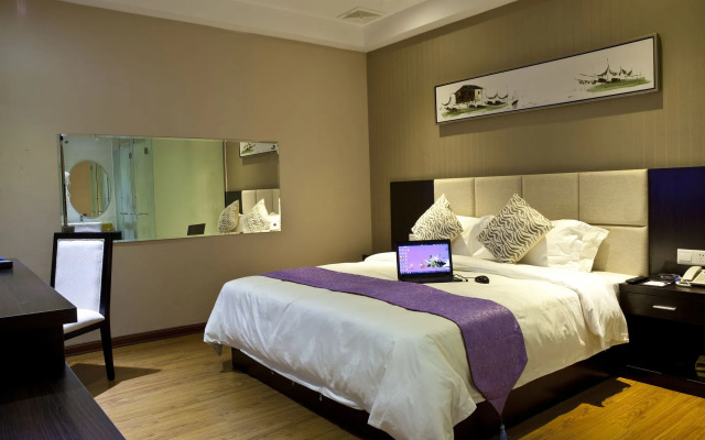 Shenzhen Nomo Hotel