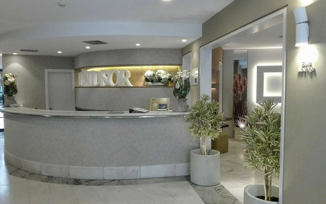 Hotel Windsor
