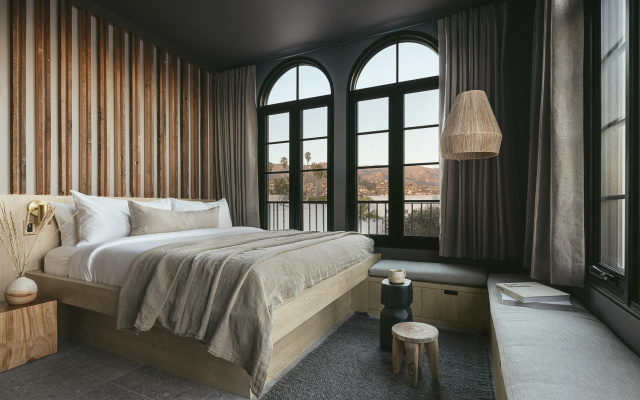 Drift Santa Barbara, a Member of Design Hotels