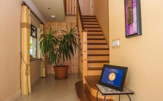Kayden House