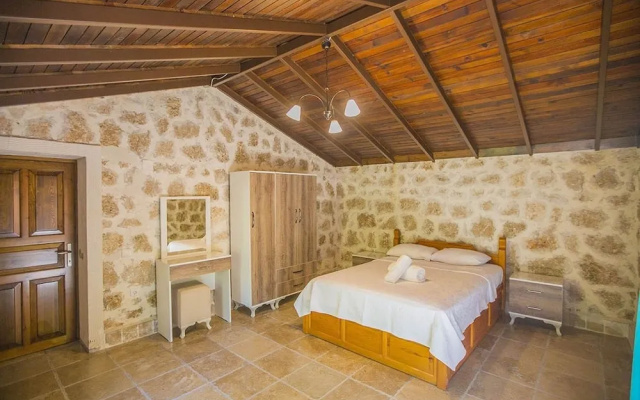 Villa Entas 1