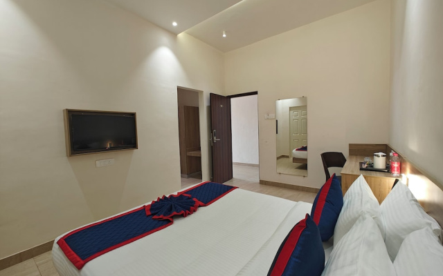 Hotel Shivam by Greenwoods Resorts