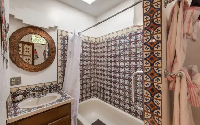 4bd Mariposa
