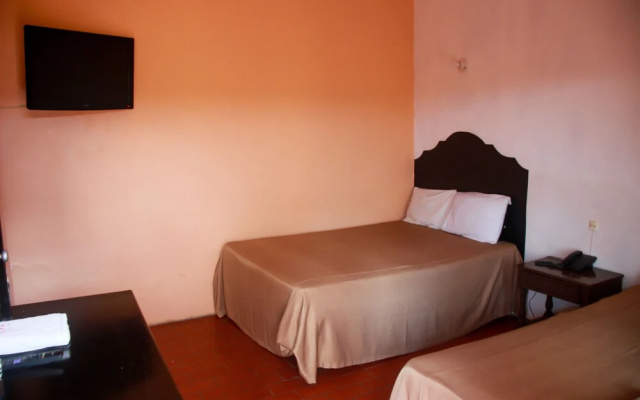 Hotel María Ines