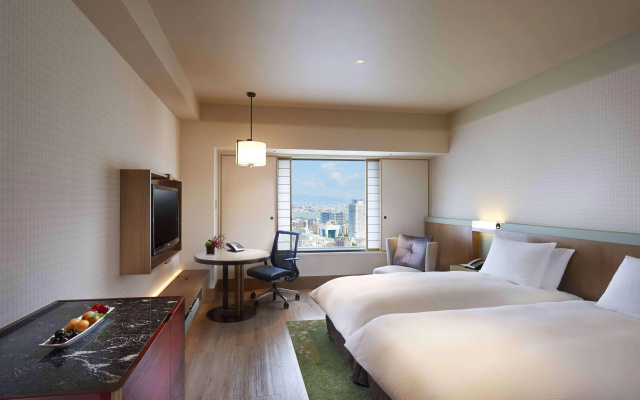 Hilton Osaka