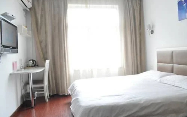 Yihao Business Hotel