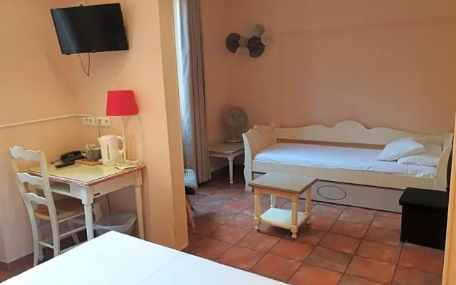 Hôtel Bonaparte