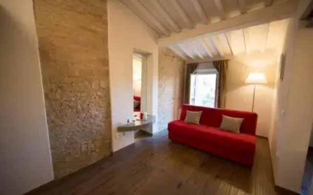 Appartamento Nel Borgo