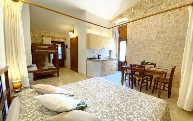 Trulli Panoramici