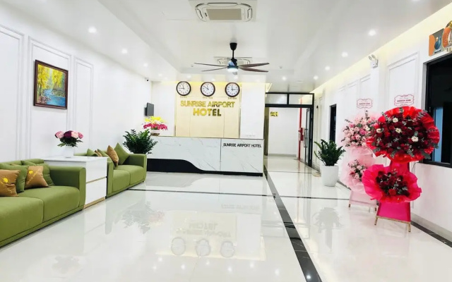 Sunrise Airport Hotel