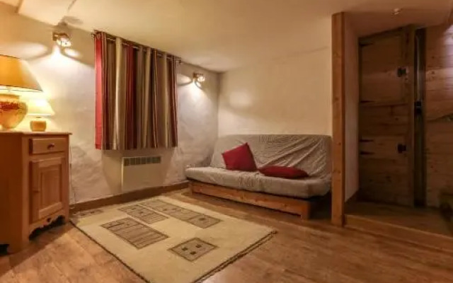 Chalet Forsysthia - Alpes-Horizon