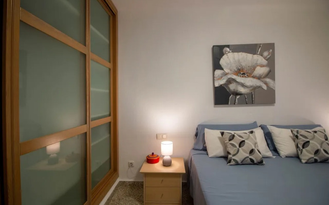 Madrid 401 by At Home Costa del Sol