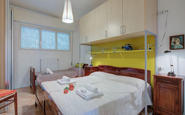 Ambra Lakeside Retreat&view / Terrace