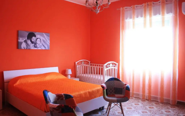 Casa Vacanze Ramo