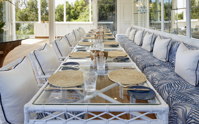 The Twelve Apostles Hotel and Spa