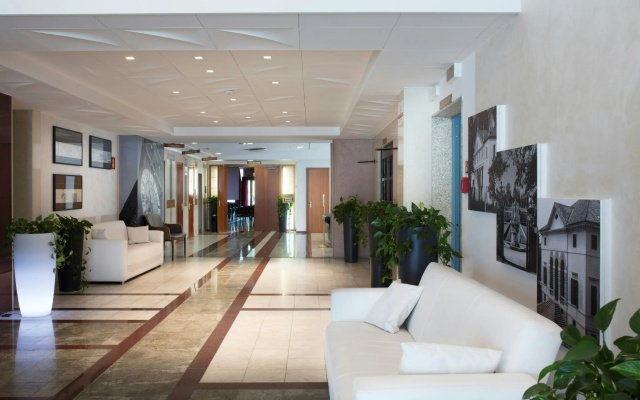 Alfa Fiera Hotel