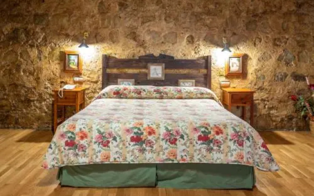 Hotel São João de Deus